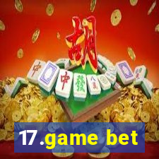 17.game bet